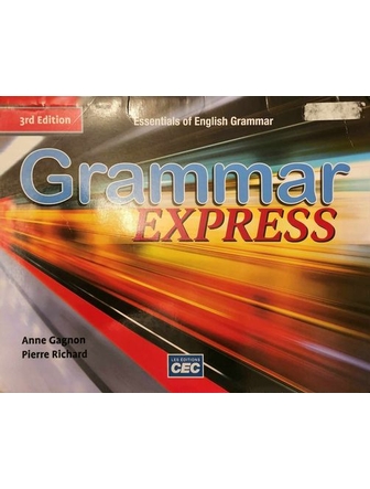 Grammar Express