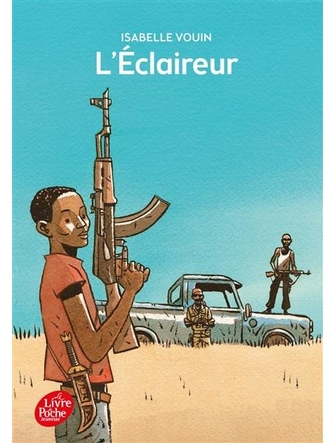 L'Éclaireur