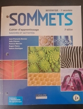 Sommets