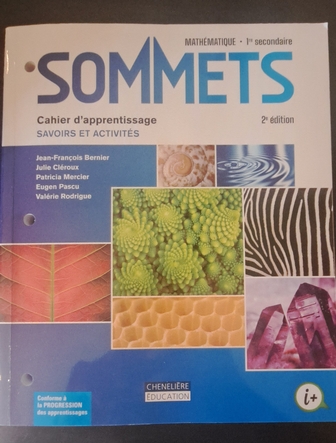 Sommets